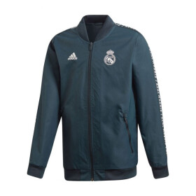 Detská mikina Real Madrid Jr Adidas 128