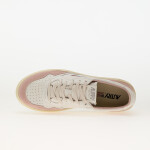 Tenisky Autry Medalist Low Man Goat/ Suede White/ Powder EUR 47