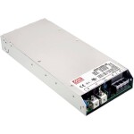 MEAN WELL RSP-2000-12 spínaný zdroj 12 V/DC 100 A 1200 W; RSP-2000-12