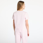 Tričko New Balance Sport Essentials Jersey Lo Pink S