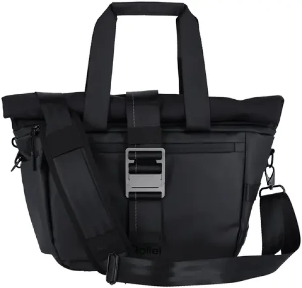 Rollei Ocean Rolltop Bag L / Taška na fototechniku / Rolltop (27528)
