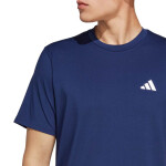 Adidas Train Essentials Stretch Training Shirt M IC7414 S