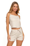 Moraj PDD3300-005 farba:beige melange L/XL