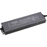 V-TAC VT-13100 napájací zdroj pre LED konštantné napätie 100 W 8.3 A 12 V/DC bez možnosti stmievania; 24264