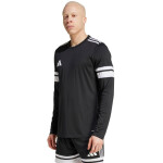 Tričko adidas Squadra 25 Long Sleeve Jersey LM M JF6073 muži XL