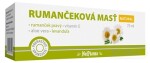 MEDPHARMA Rumančeková masť natural 75 ml