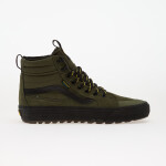 Tenisky Vans MTE Sk8-Hi Waterproof Insulated Green/ Black EUR 41