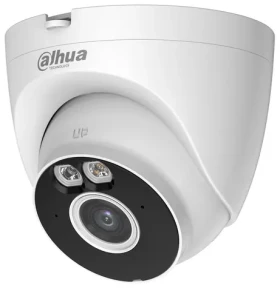 Dahua IPC-HDW1539DA-SAW / Vonkajšia IP kamera / Turret / Wi-Fi / 5 Mpix / H.265 / IP67 / IR 30 m (IPC-HDW1539DA-SAW-IL-0280B)