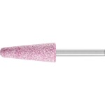 PFERD TOOLS 32210254 Bodový kužeľ montovaný na OCEL Ø 16 x 45 mm Priemer 16 mm 10 ks; 32210254