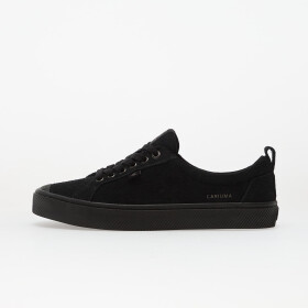 Tenisky Cariuma M Oca Low All Black EUR 46