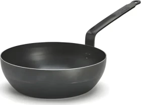De Buyer Panvica 28 cm / Panvica / priemer 28 cm