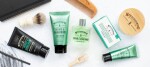 The Scottish Fine Soaps Vetiver and Sandalwood mydlo 220 g - SCOTTISH FINE SOAPS Luxusné pánske mydlo Vetiver a santalové drevo 220 g
