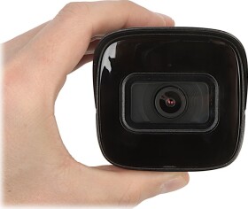 Dahua Technology KAMERA IP IPC-HFW3842E-AS-0280B-BLACK WizSense - 8.3Mpx, 4K UHD 2.8mm DAHUA