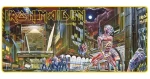Superdrive Iron Maiden V2 / Herná podložka pod myš / XXL / 90 x 40 cm (SA5589-IM2)