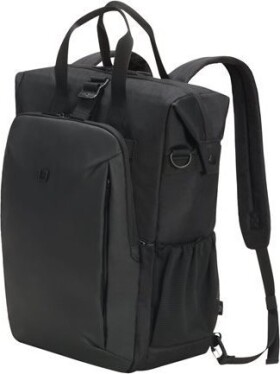 Dicota Eco Backpack Dual GO D31862-RPET 13-15.6”