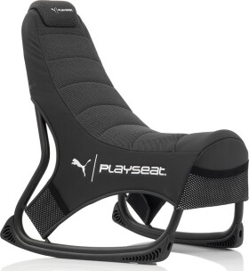 Playseat Puma Active Gaming Čierny