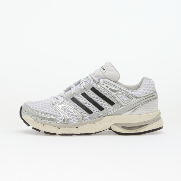 Topánky adidas Adistar Control 5 Kids Ftwr White/ Silver Met./ Grey One 5.5