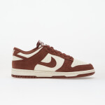 Tenisky Nike Wmns Dunk Low Sail/ Red Sepia-Metallic Gold EUR 38.5