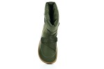 Shapen Frosty 2.0 Olive zimné barefoot topánky 38 EUR