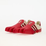 Tenisky adidas x AVAVAV Superfinger Superstar Better Scarlet/ Off White/ Better Scarlet EUR 38 2/3
