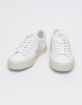 Veja Campo Extra White Natural Suede 38