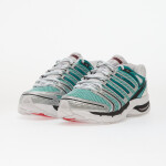Tenisky adidas Adistar Control 5 Silver Met./ Equipment Green/ Pure Ruby EUR 45 1/3