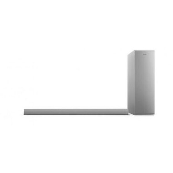 Philips TAB6405/10 čierna / 2.1 soundbar / 140W / Bluetooth / AUX / USB / ARC / Dolby Digital (TAB6405/10)