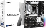 ASRock B760 PRO RS/D4