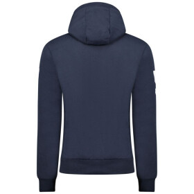 Geographical Norway Folton EO 100 M WW4783H/GNO-Navy Mikina L