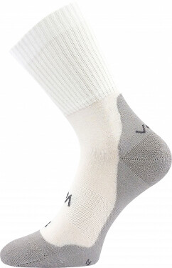 Ponožky voxx barefootan froté biela Veľkosť ponožiek: 39-42 EU EUR