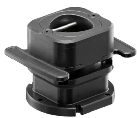 Simucube SC Link Quick Release / Rýchloupínací systém (LINKQRWS)