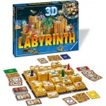 Ravensburger Labyrinth 3D