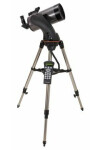 Celestron NexStar 127SLT Maksutov-Cassegrain / Ďalekohľad typu Maksutov-Cassegrain / priemer predného člena 127mm (28217660)