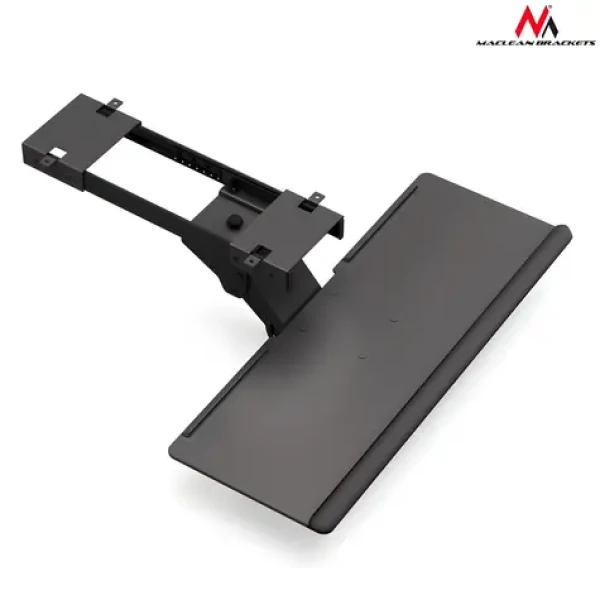 Maclean MC-757 / Držiak na klávesnicu / nosnosť 2 kg (MC-757)