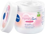 Nivea Care Family krém 450ml