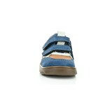 Froddo G3130274-13 Grey/Blue celoročné nízke barefoot topánky 24 EUR