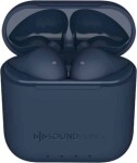 Soundliving Soundliving Earbuds blå 2.0