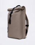 Rains Rolltop Rucksack 173 Cinder