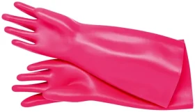 Knipex 98 65 41 Elektrikárske rukavice veľkosť 10 / 1000V (98 65 41)