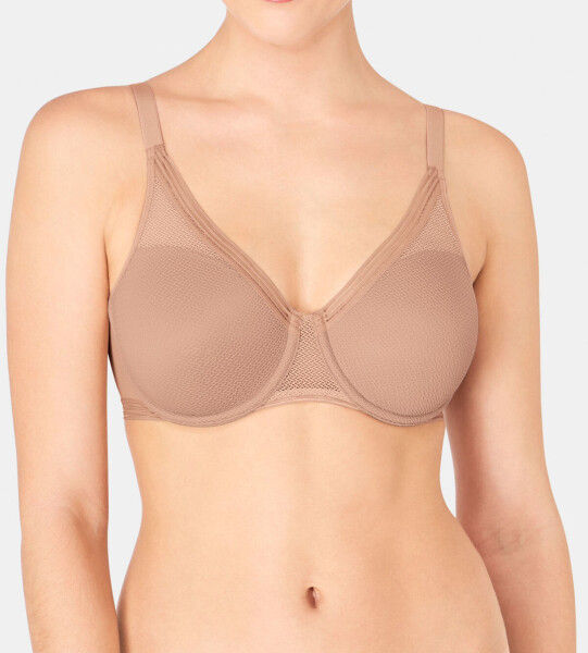 Podprsenka Infinite Sensation W01 telová TRIUMPH YELLOW 90G