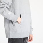 Mikina A BATHING APE Abc Camo Shark Pullover Hoodie UNISEX Gray XXL