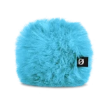 Rode WS9-B modrá / protiveterná ochrana (400820083)