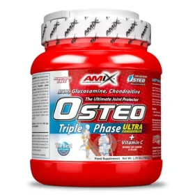 Amix Osteo TriplePhase Concentrate 700 g Lemon (17043)