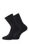 Dámske ponožky WiK 37717 Chenille Socks 35-42