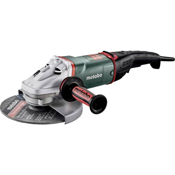 Metabo WEPBA 26-230 MVT Quick 606482000 uhlová brúska 2600 W; 606482000