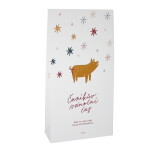 Bella Rose Sypaný ovocný čaj s kořením – Čuníkův vánoční čaj 100 g