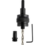 C.K T3224 adaptér pre dierovku 1 ks; T3224