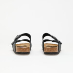 Tenisky Birkenstock Arizona Soft Footbed Natural Leather Oiled Black EUR 36