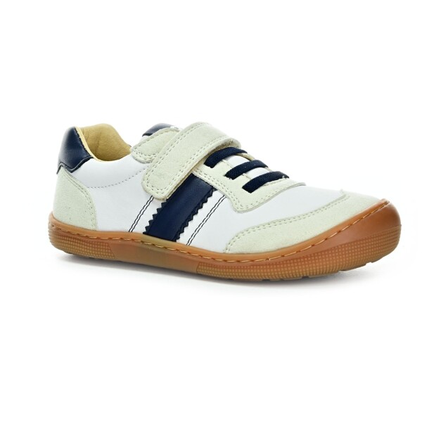 Koel Dylan 3.0 Blue celoročné nízke barefoot topánky 31 EUR