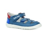 D.D.Step DDStep H077-61979 Marine modré barefoot sandále 25 EUR